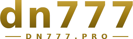 dn777 logo